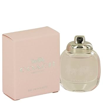 Amazon | COACH コーチ オードトワレ 4.5ml | COACH